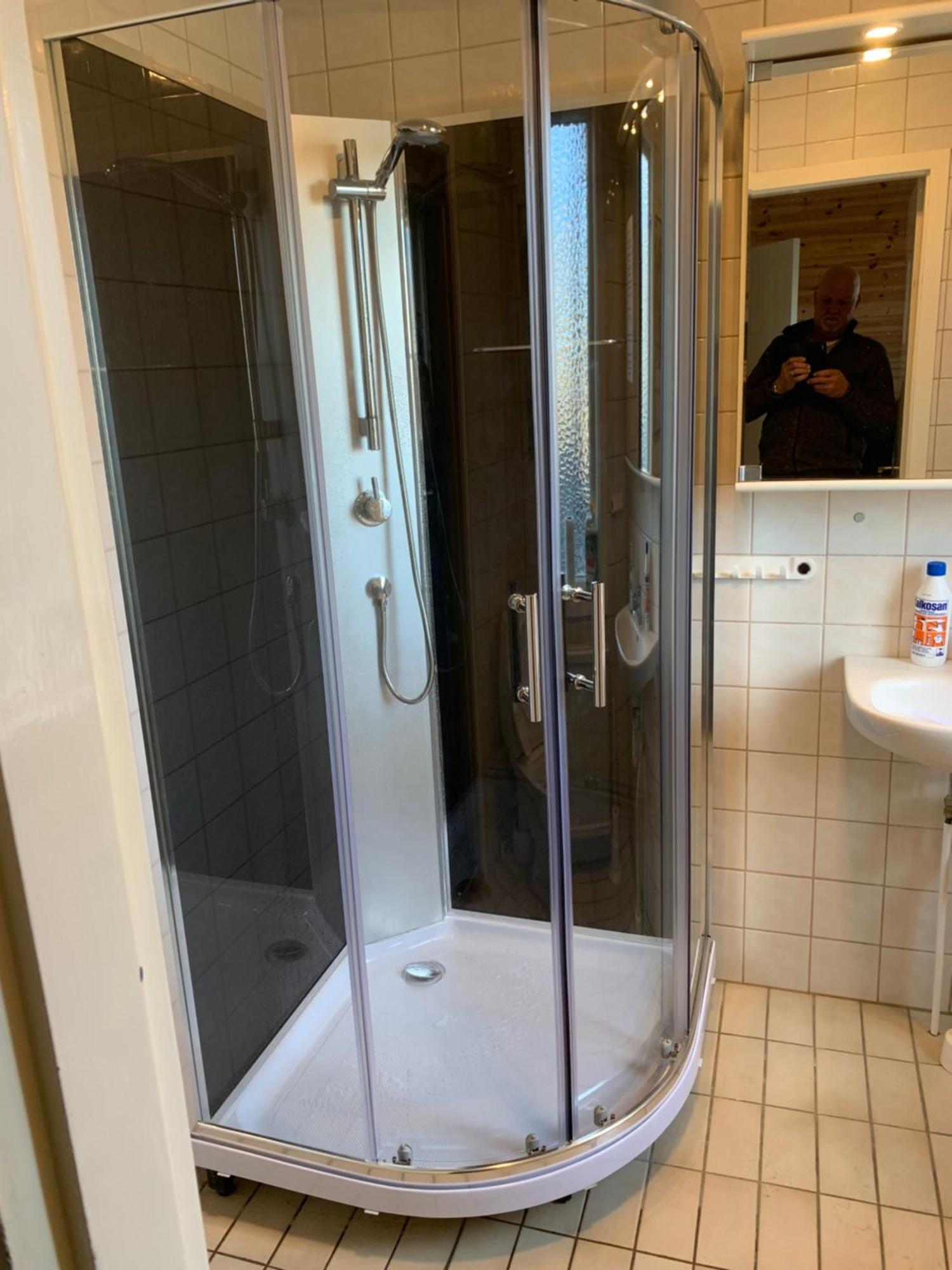 Vandrarhem Solgarden Blackstad Bagian luar foto