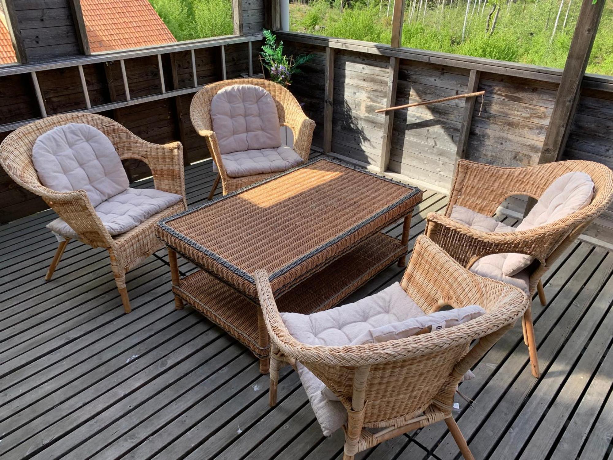 Vandrarhem Solgarden Blackstad Bagian luar foto