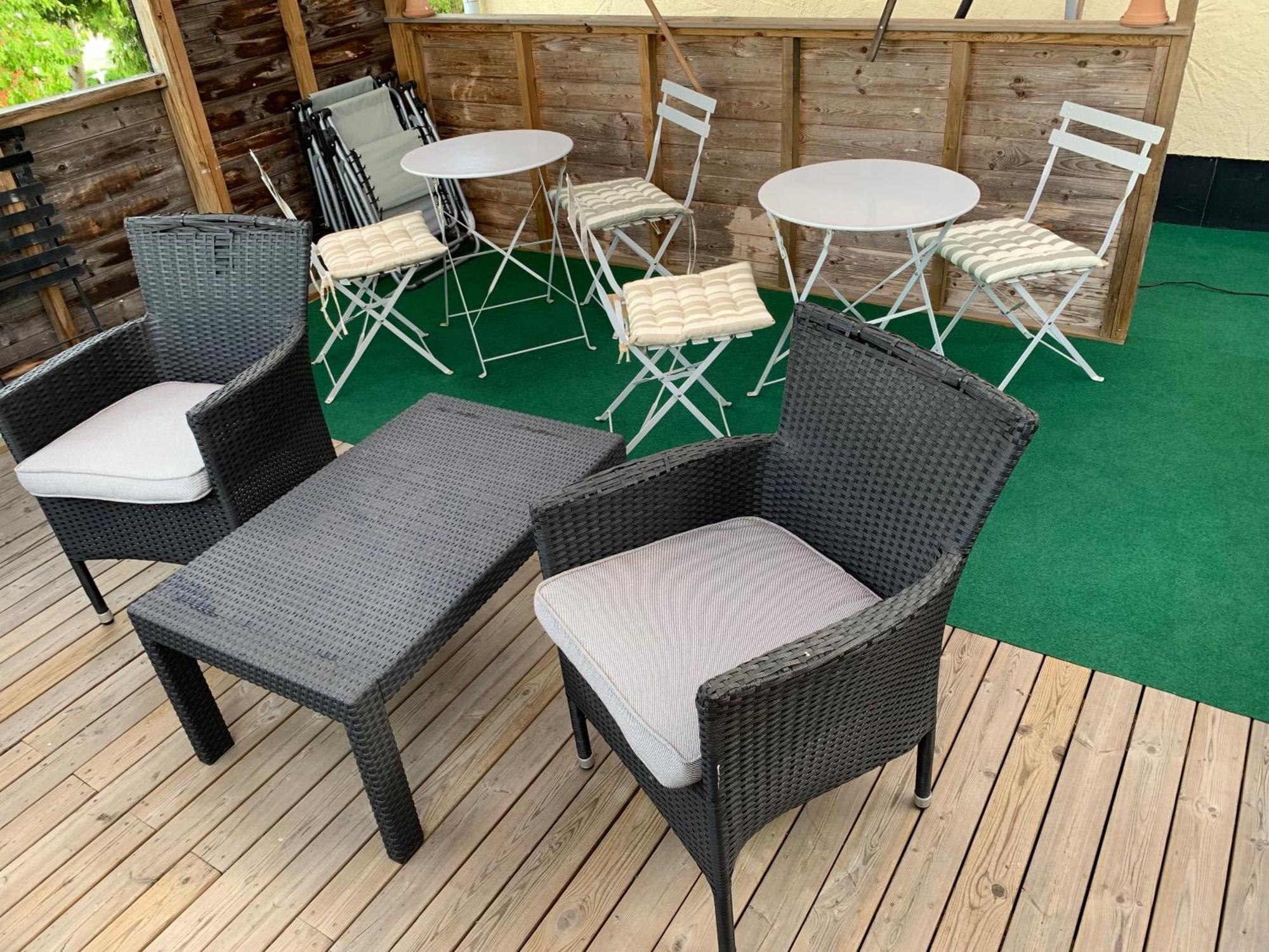 Vandrarhem Solgarden Blackstad Bagian luar foto